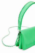 Micro Half Dortmund Flap Bag