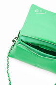 Micro Half Dortmund Flap Bag