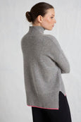 Chantal Polo Sweater