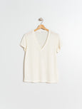 Crudo Linen Tshirt - RS600