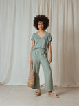 Aloe Linen Tshirt RS600