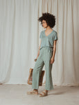 Aloe Linen Tshirt RS600