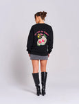 Enchanted Sweater