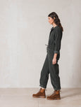 Corduroy Jumpsuit || VF766