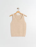 Beige Cami - YP631