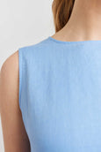 Monti Dress || Bluebell
