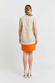 Monti Dress || String