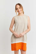 Monti Dress || String