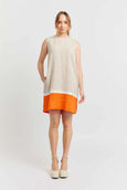 Monti Dress || String