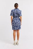 Odyssey Dress || Martini