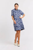 Odyssey Dress || Martini