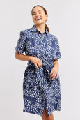 Odyssey Dress || Martini
