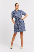 Odyssey Dress || Martini