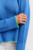Limone Sweater || Sailor