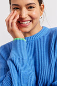 Limone Sweater || Sailor
