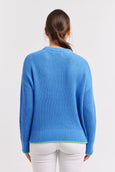 Limone Sweater || Sailor