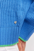 Limone Sweater || Sailor