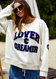 Lover & Dreamer Sweat