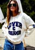 Lover & Dreamer Sweat