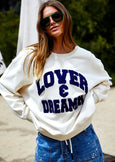 Lover & Dreamer Sweat