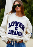 Lover & Dreamer Sweat