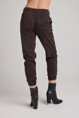 Quartz Brown || Pocket Jogger