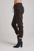 Quartz Brown || Pocket Jogger