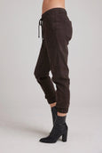 Quartz Brown  || Pocket Jogger