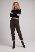 Quartz Brown || Pocket Jogger