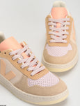 V-10 || Peach