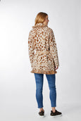 Leo Wrap Cardigan