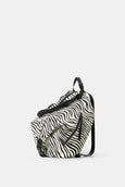 Zebra Backpack