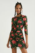 Roiana Dress