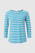 Harvey Stripe Long Sleeve || Daisy