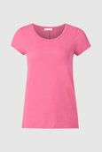Raspberry || Slub Tee