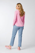 Harvey Long Sleeve || Bubblegum