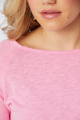 Harvey Long Sleeve || Bubblegum