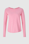Harvey Long Sleeve || Bubblegum