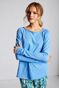 Harvey Long Sleeve || Marina