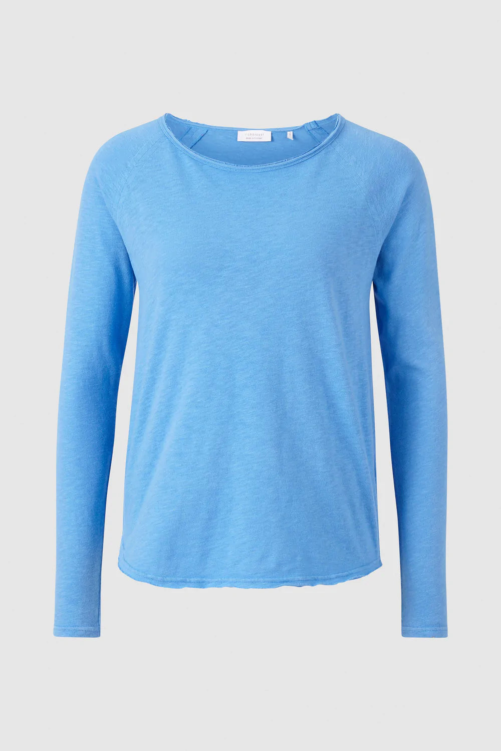 Harvey Long Sleeve || Marina