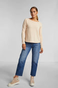Harvey Long Sleeve || Cafe Latte