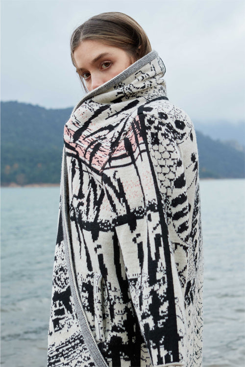 Okinawa Coat