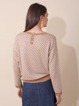 RD140 Retro Jumper || Camel