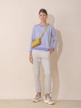 RD140 Retro Jumper || Azul