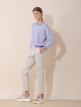 RD140 Retro Jumper || Azul
