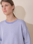 RD140 Retro Jumper || Azul