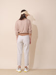 RD141 Retro Cardigan || Camel