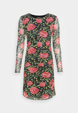 Roiana Dress