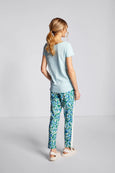 Lagoon || Slub Tee