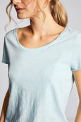 Lagoon || Slub Tee